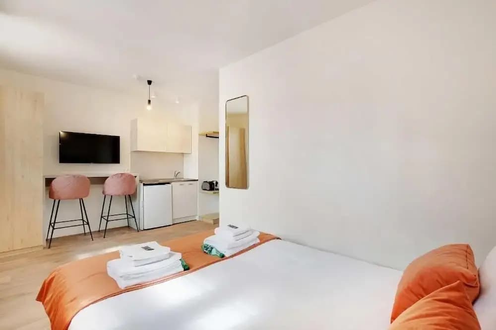 La Lumière de Paris - Photo 1