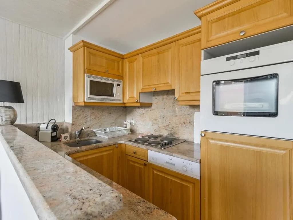 Appartement Courchevel 1650, 2 pièces, 5 personnes - FR-1-514-65 - Miniature 8