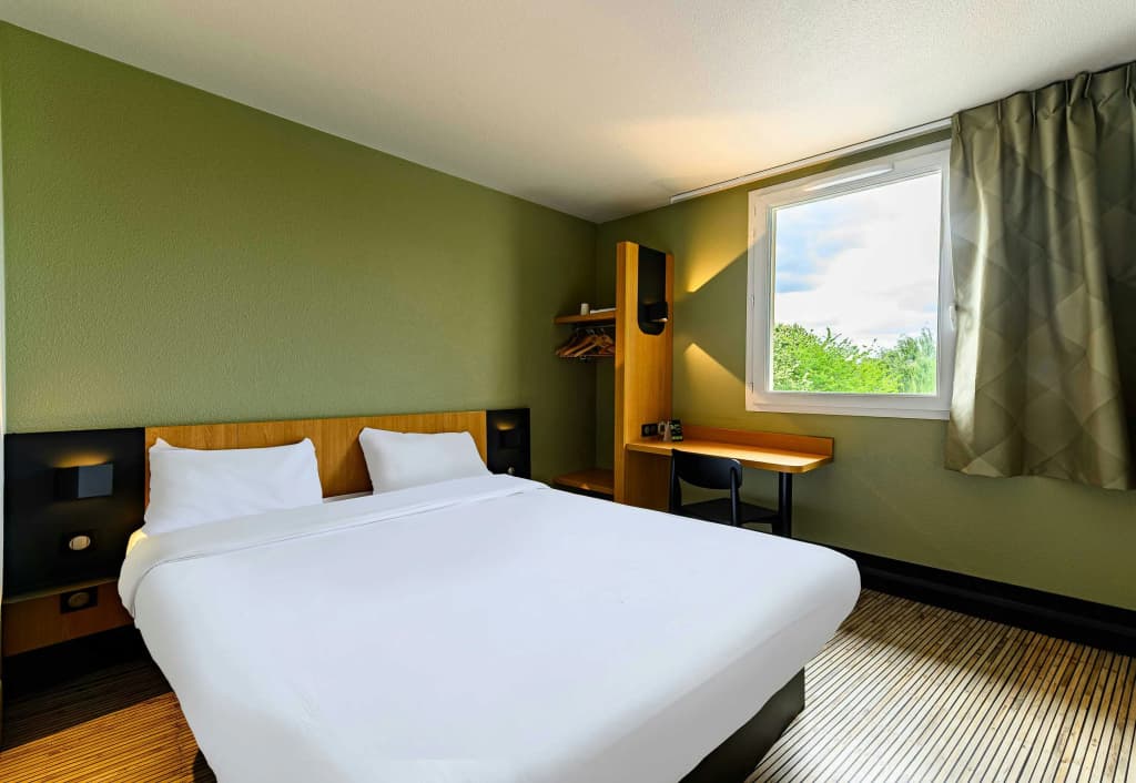 B&B HOTEL Marne-la-Vallée Bussy-Saint-Georges - Miniature 6