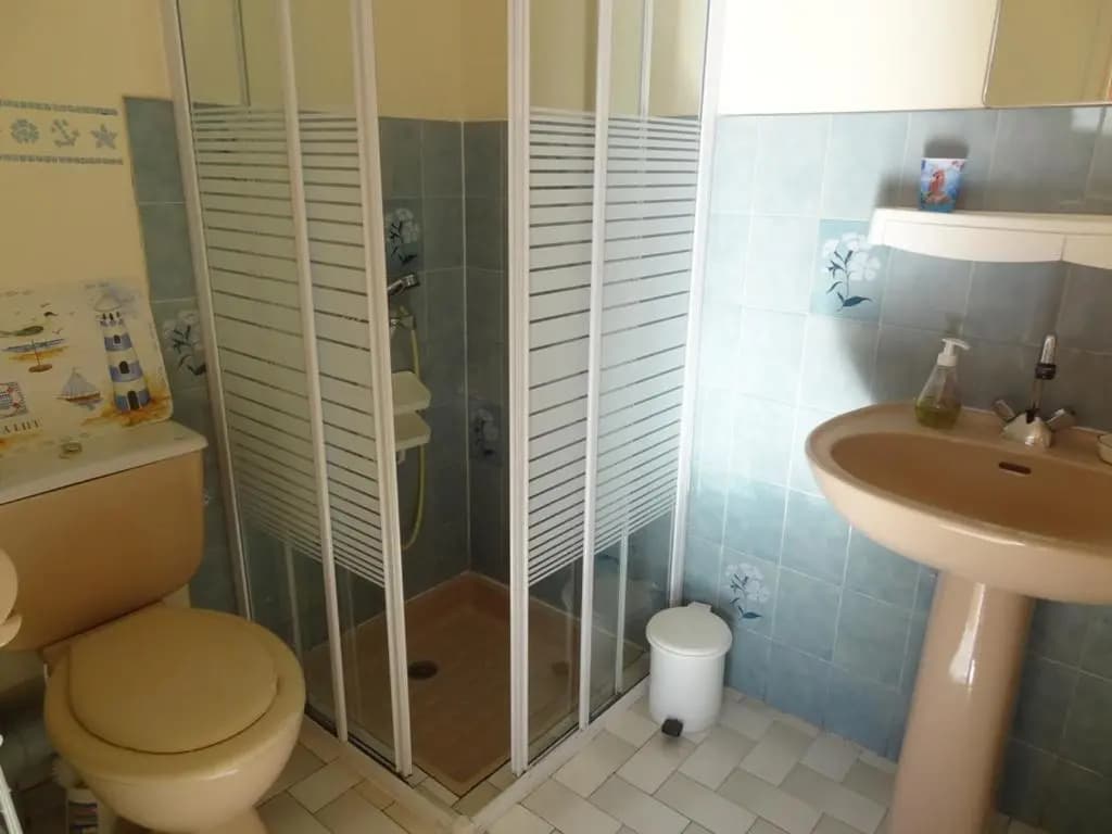 Maison La Faute-sur-Mer, 2 pièces, 4 personnes - FR-1-476-8 - Photo 5