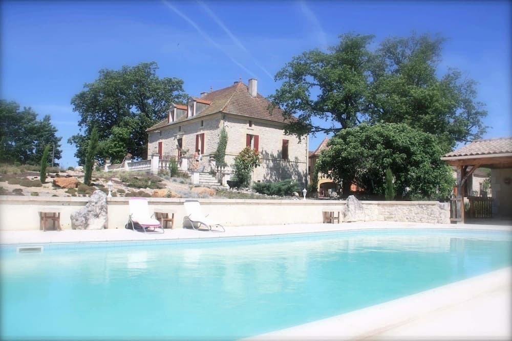 Domaine Au Marchay - Photo 3