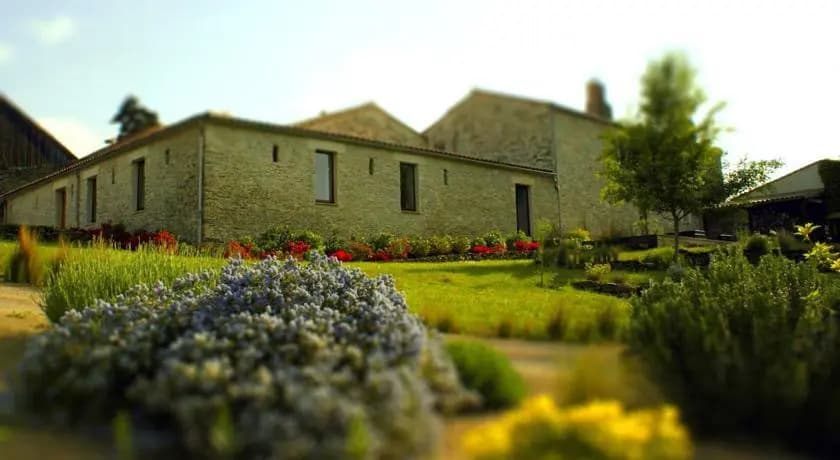 La Demeure de Saint Fiacre - Photo 2