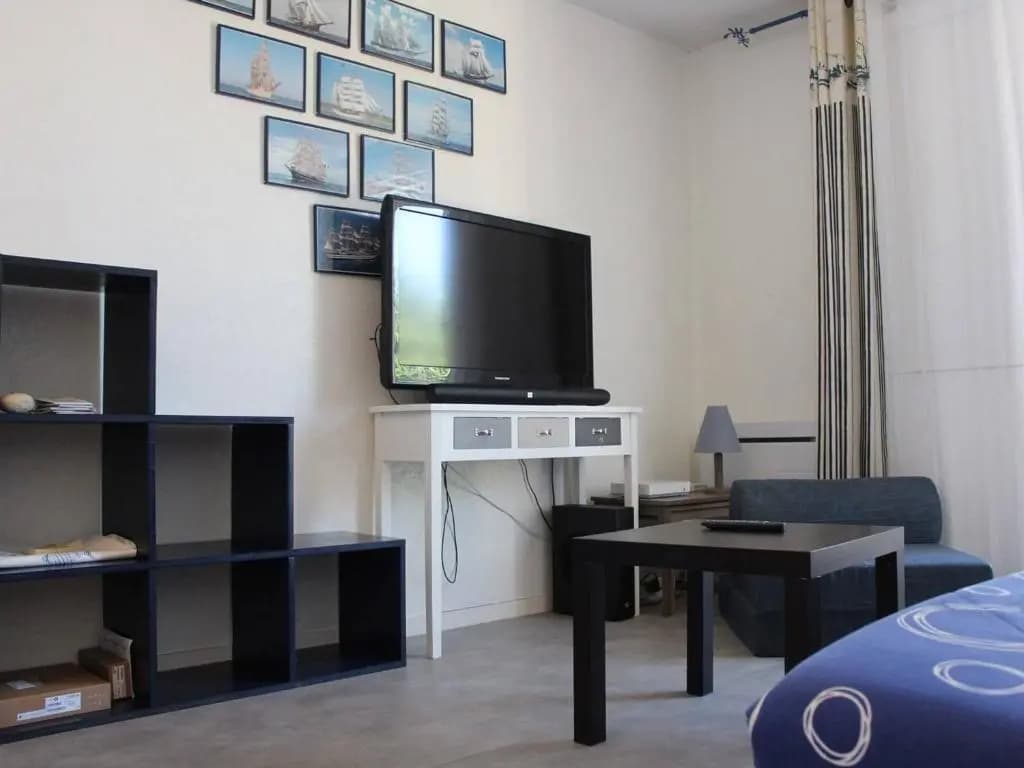 Appartement La Rochelle, 2 pièces, 4 personnes - FR-1-246-532 - Photo 4