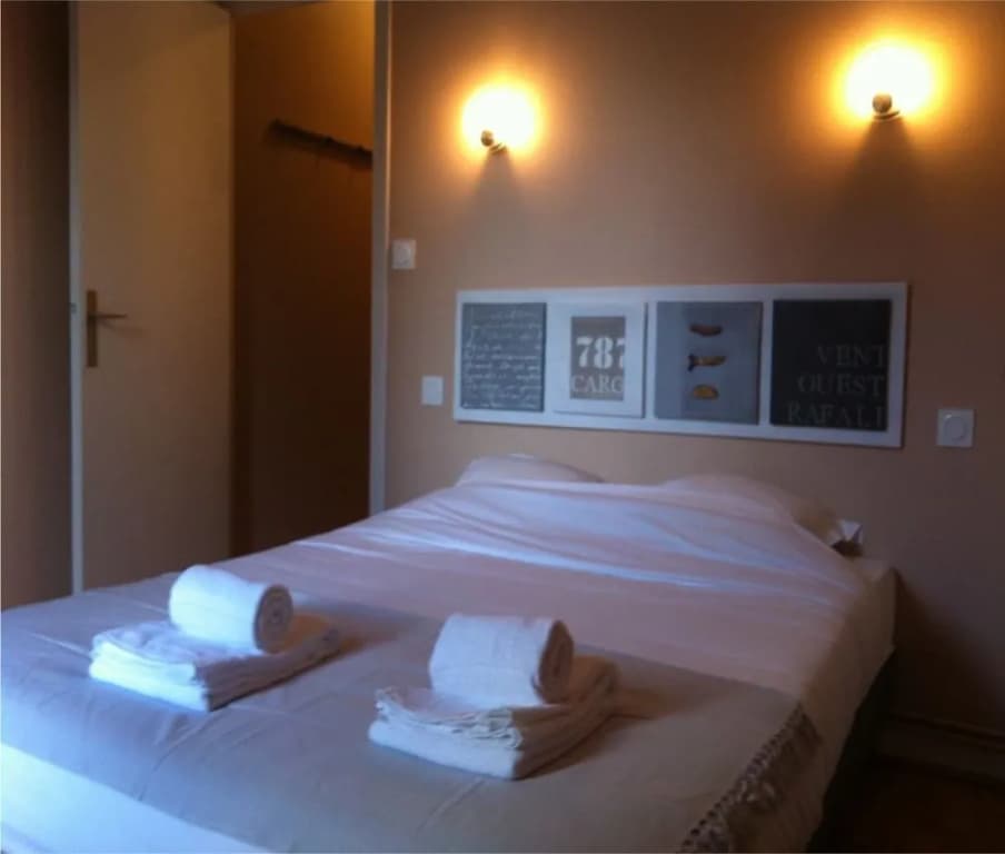 Hôtel de la Beauronne - Photo 2