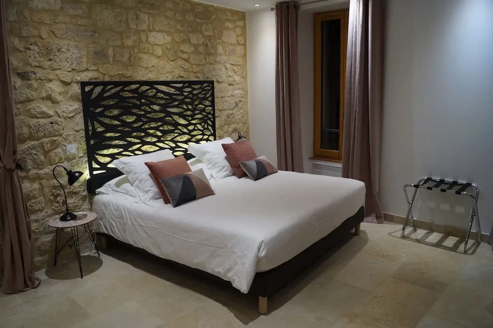 Hôtel La Tissandière - Photo 3
