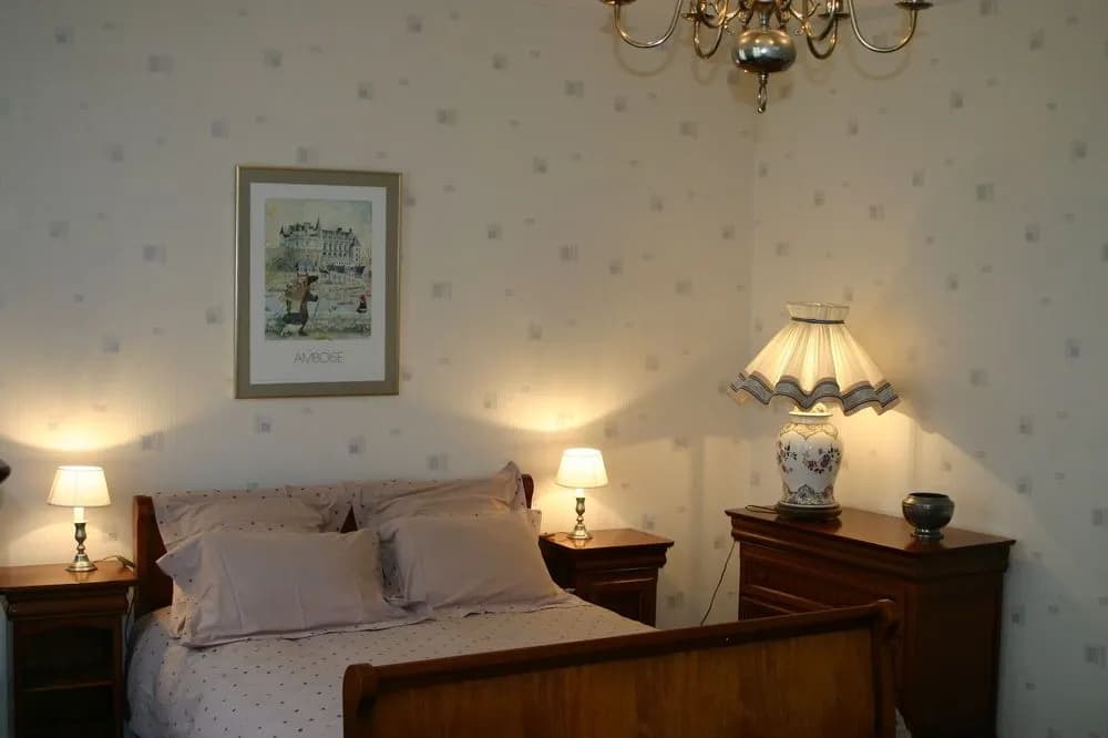 La Touraine Romantique Lamartine Plumereau - Photo 2