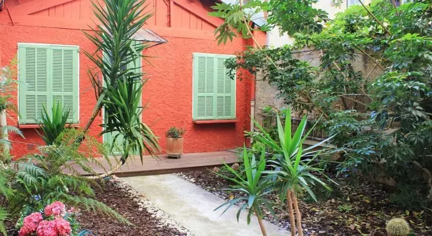 Riviera Immo Partner - Little Red House - Miniature 6