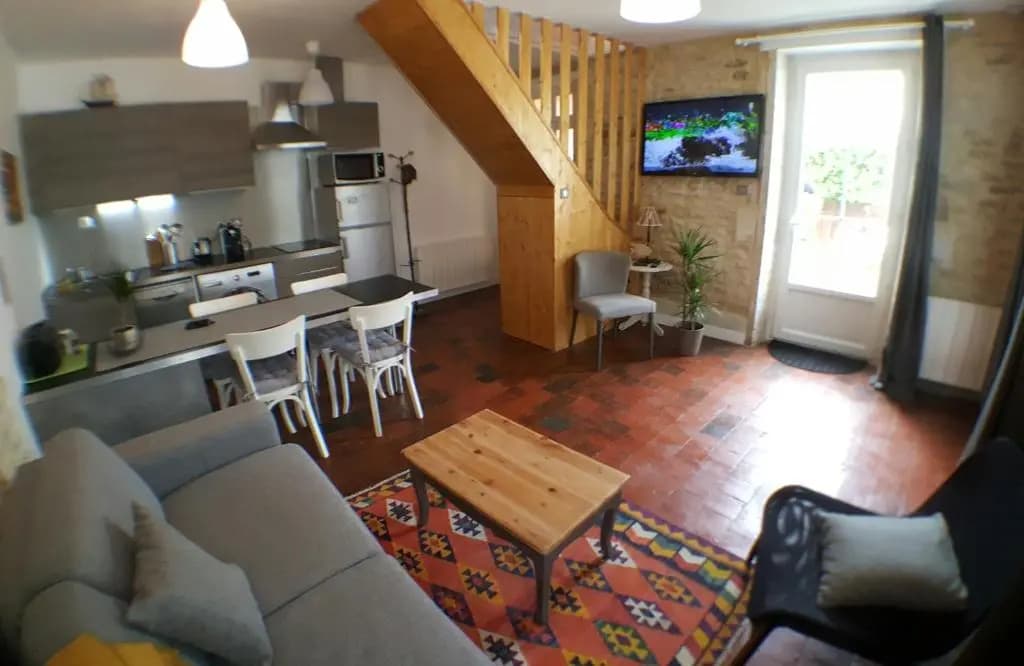 Maisoun Pequeux - Photo 3