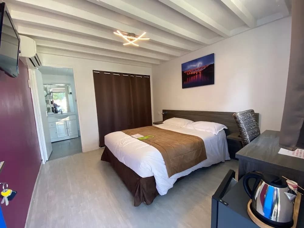 Hotel Des 4 Vents - Photo 3