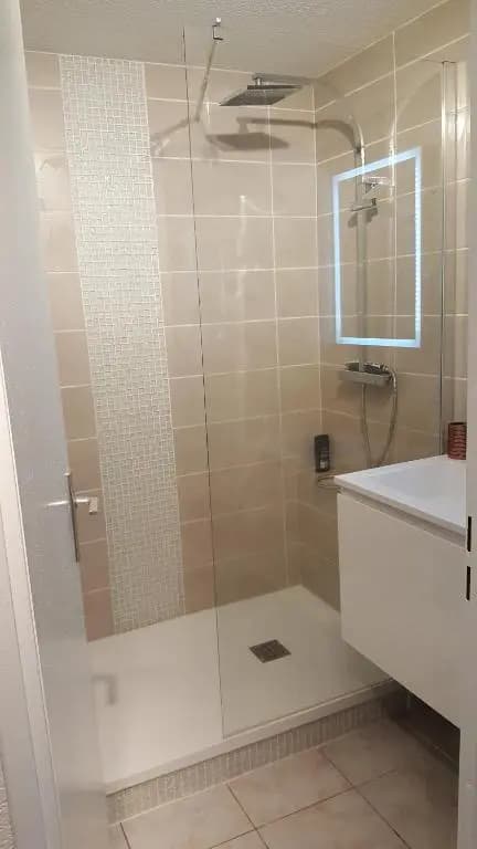 Appartement T2 valras plage - Photo 5