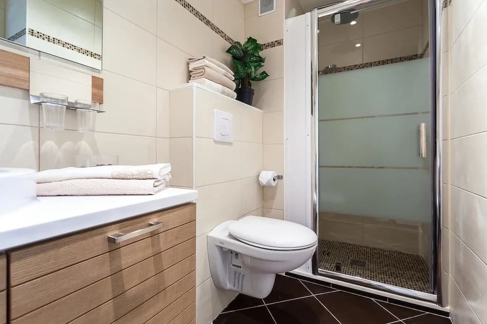 The Downtown - Cosy - Miniature 7