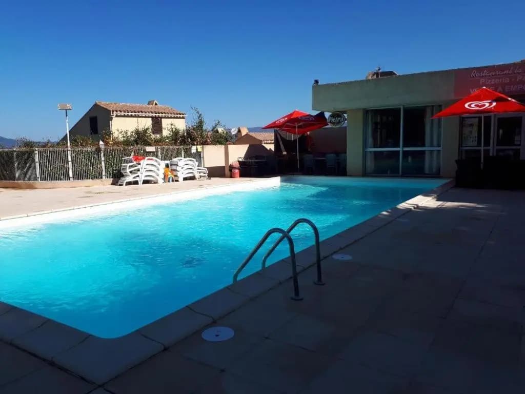 Appartement T2 Porticcio Vue sur Mer - Photo 3