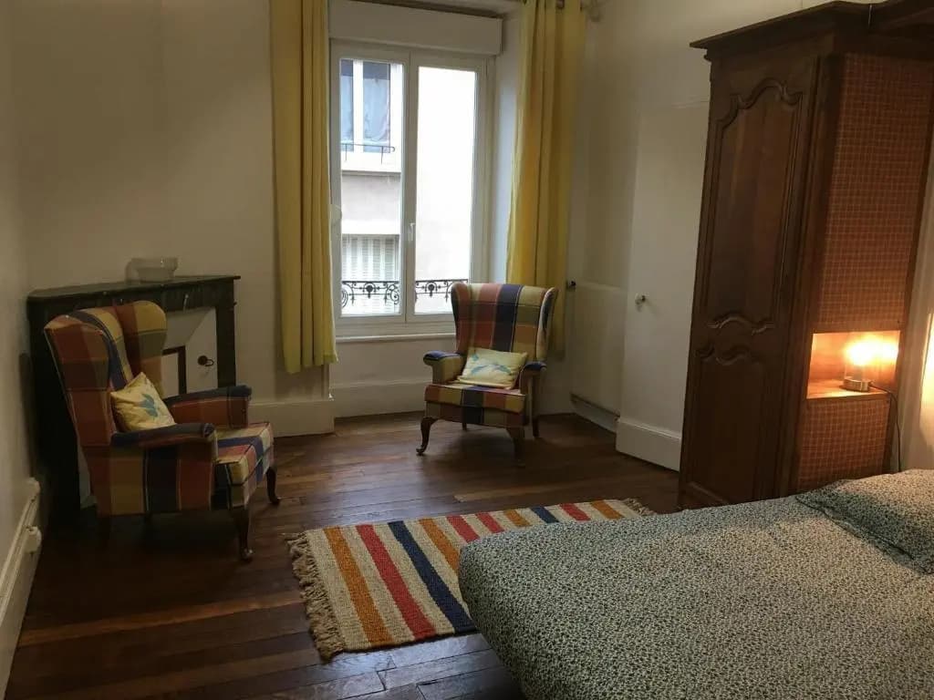 Appartement Toul, 5 pièces, 10 personnes - FR-1-584-114 - Photo 3