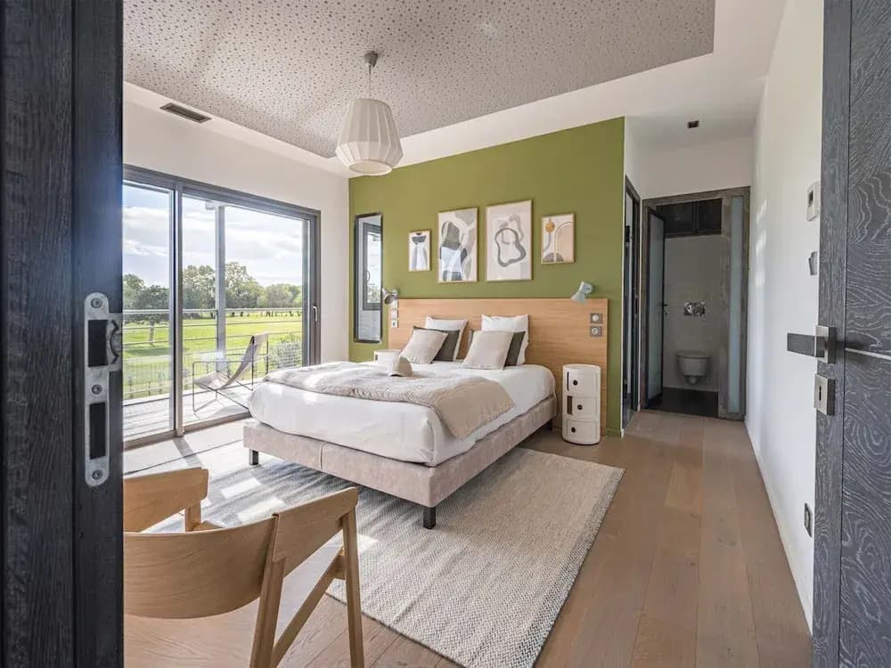 Villa 4 Bedrooms 8 PAX - Miniature 7