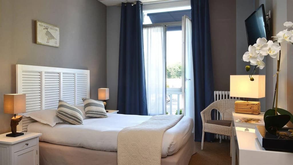 Citotel Normandy Hotel - Photo 2