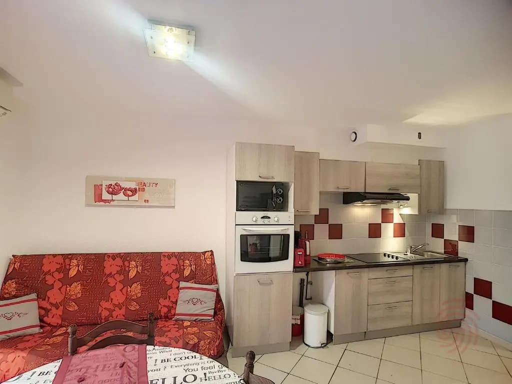 Appartement Lamalou-les-Bains, 2 pièces, 2 personnes - FR-1-451-22 - Miniature 6