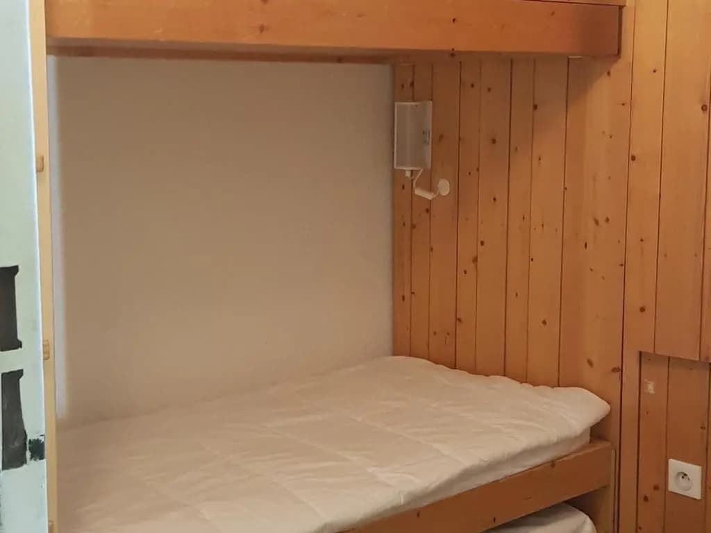 Appartement Les Arcs 1800, 1 pièce, 5 personnes - FR-1-411-215 - Photo 4
