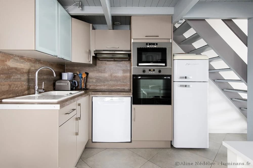 Maison Rhéa - Photo 5