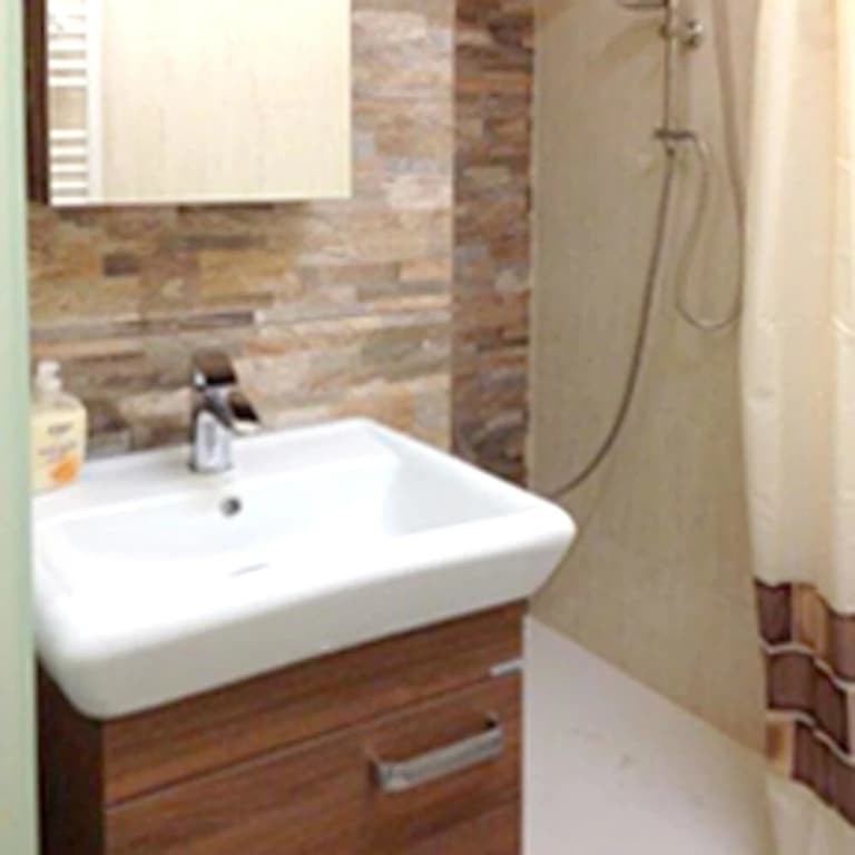 House With one Bedroom in Cogolin, With Wonderful sea View, Pool Acces - Photo 5