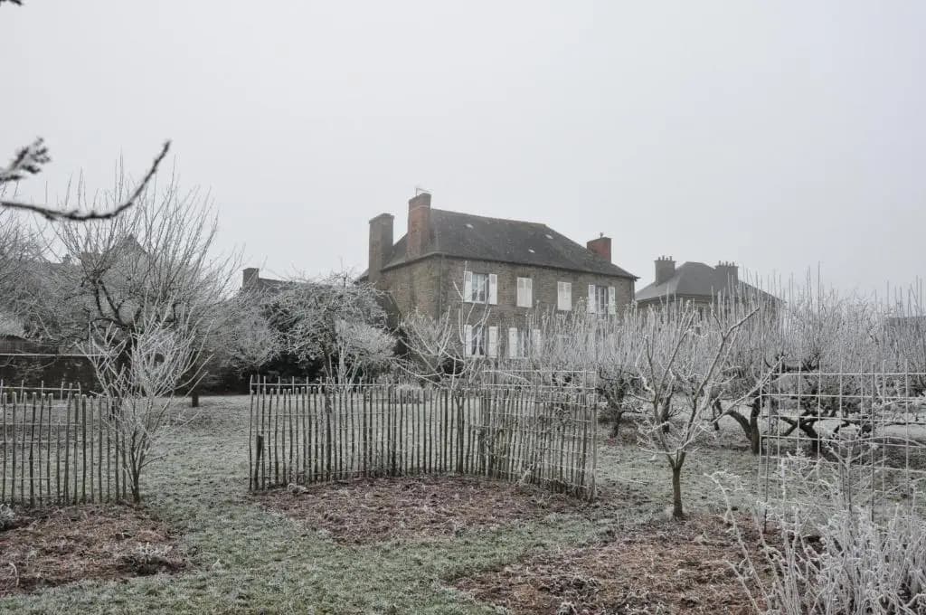 Le Clos des Anges - Miniature 6