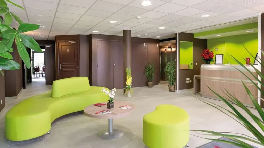Appart'City Confort Tours - Photo 2
