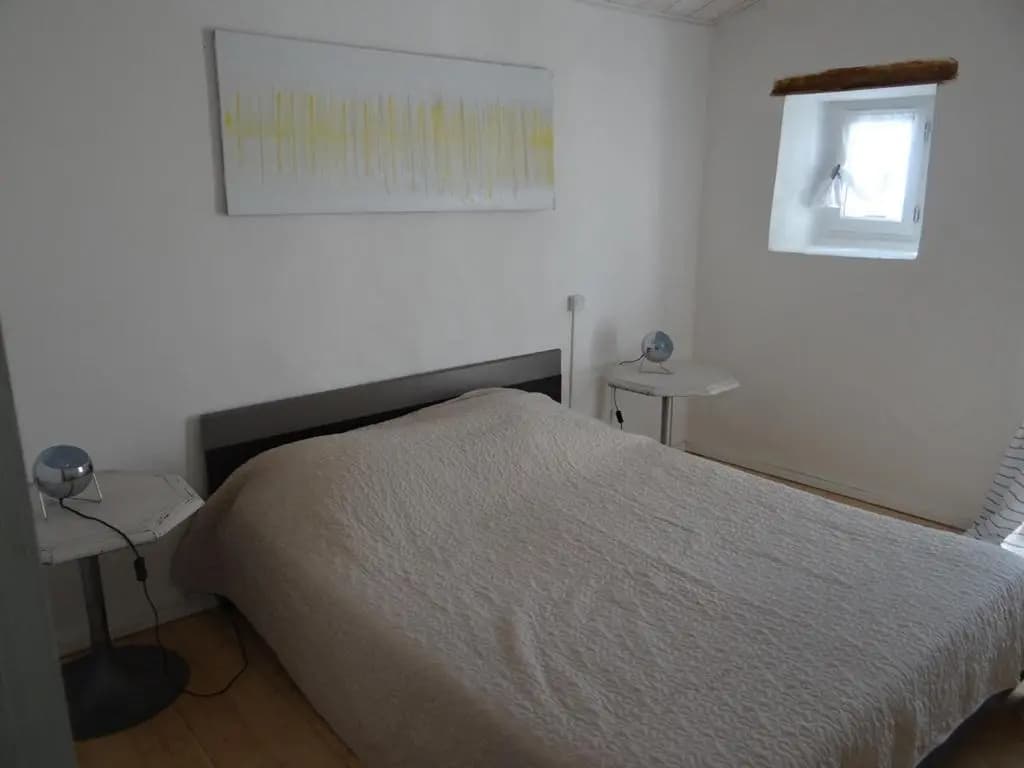 Maison Rétaise près de la Plage - Photo 2