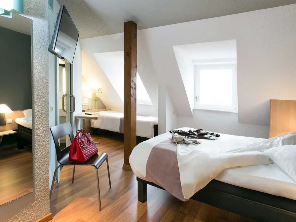 ibis Colmar Centre - Photo 4