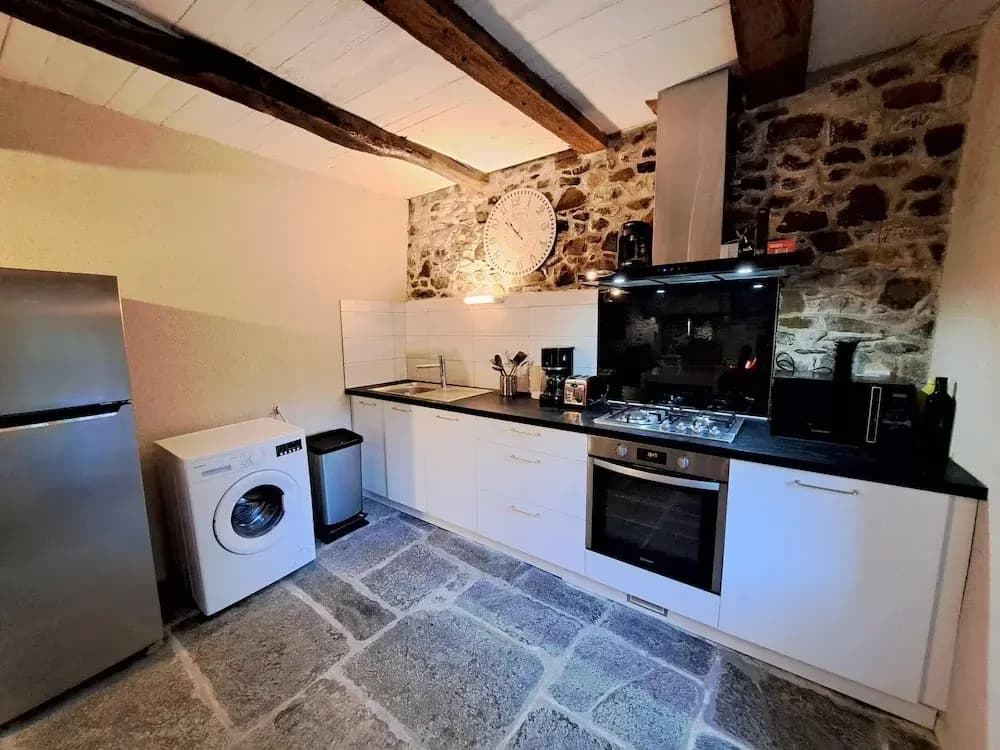 Granite Stone House - Guimaec - Photo 5