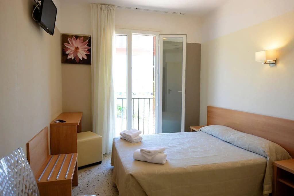 Hôtel de Porticcio - Photo 4