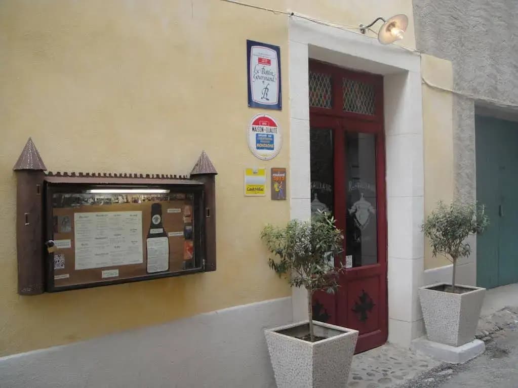 Auberge des Lices - Photo 1