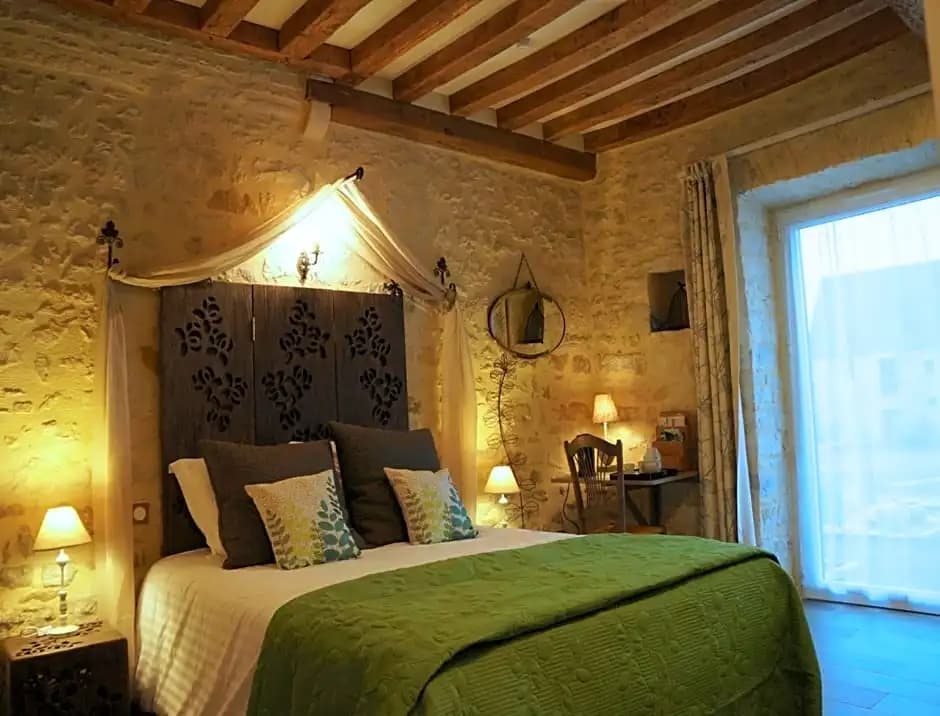 B&B Les Oiseaux de Passage - Photo 4