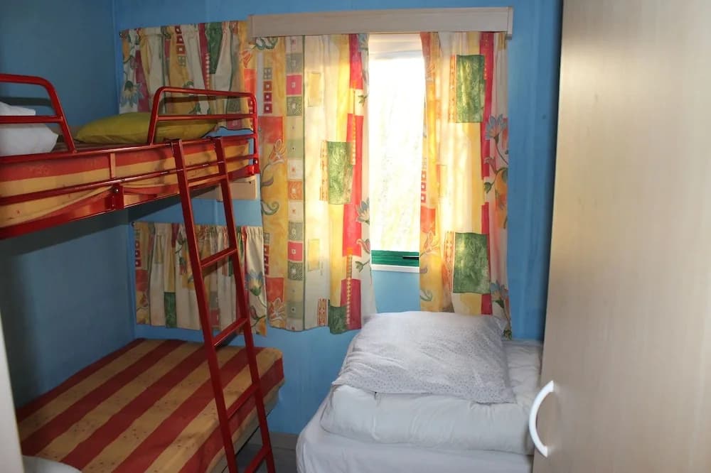 Camping de La Pointe - Photo 4
