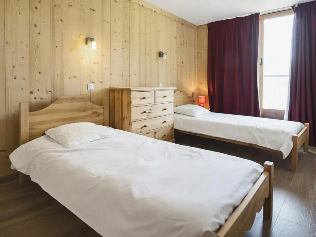 Appartement Courchevel 1650, 3 pièces, 8 personnes - FR-1-514-15 - Photo 3
