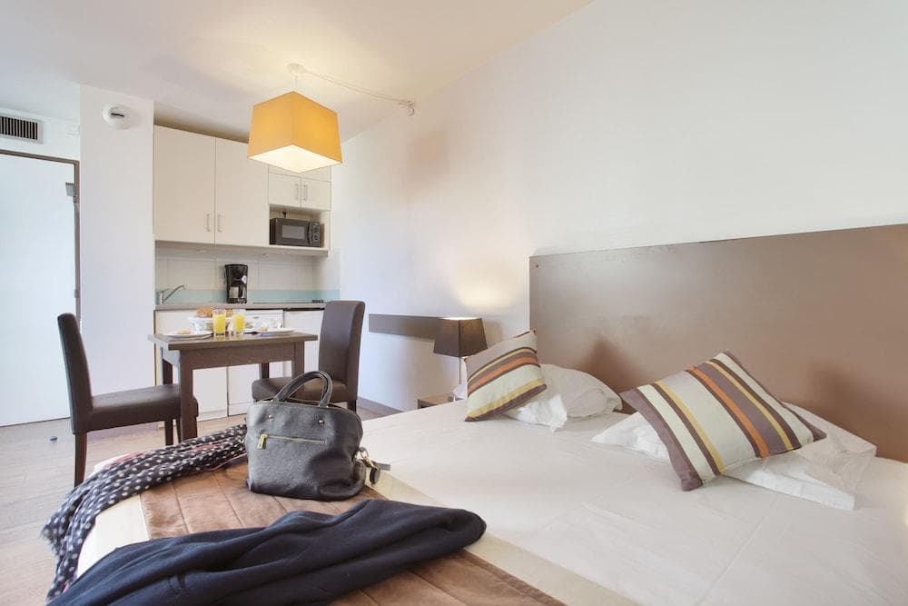 Odalys - Appart'Hotel Les Félibriges - Photo 5