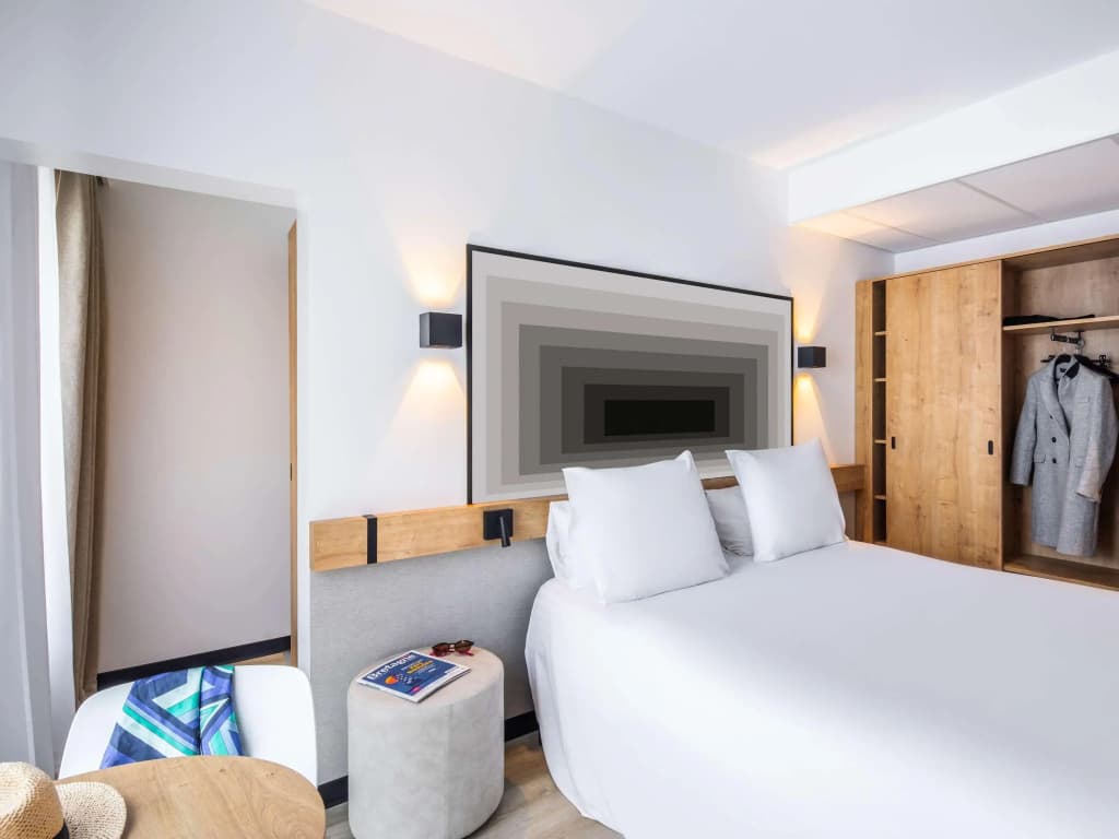 Hôtel ibis Brest Centre - Photo 3