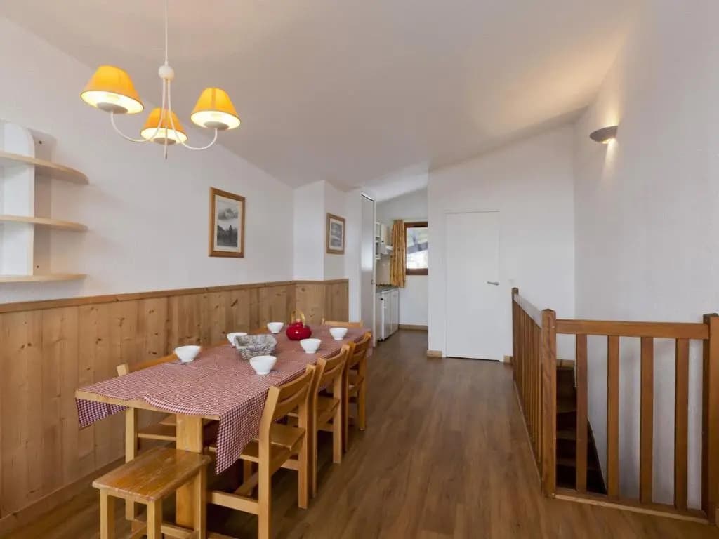 Appartement La Tania, 4 pièces, 9 personnes - FR-1-513-8 - Photo 2