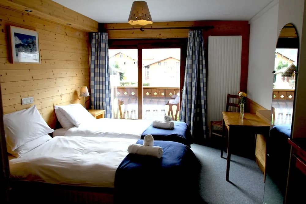 Hôtel Les Dents Blanches - Photo 3
