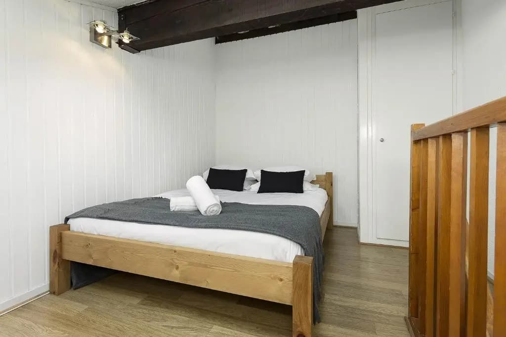Apartment Forclaz 4B - Alpes Travel - Central Chamonix - Sleeps 4 - Photo 2