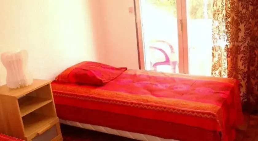 Apartment With one Bedroom in Agde, With Furnished Terrace - 1 km From the Beach - Photo 5