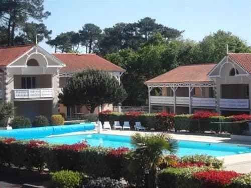 Residence Le Cordouan - Photo 3