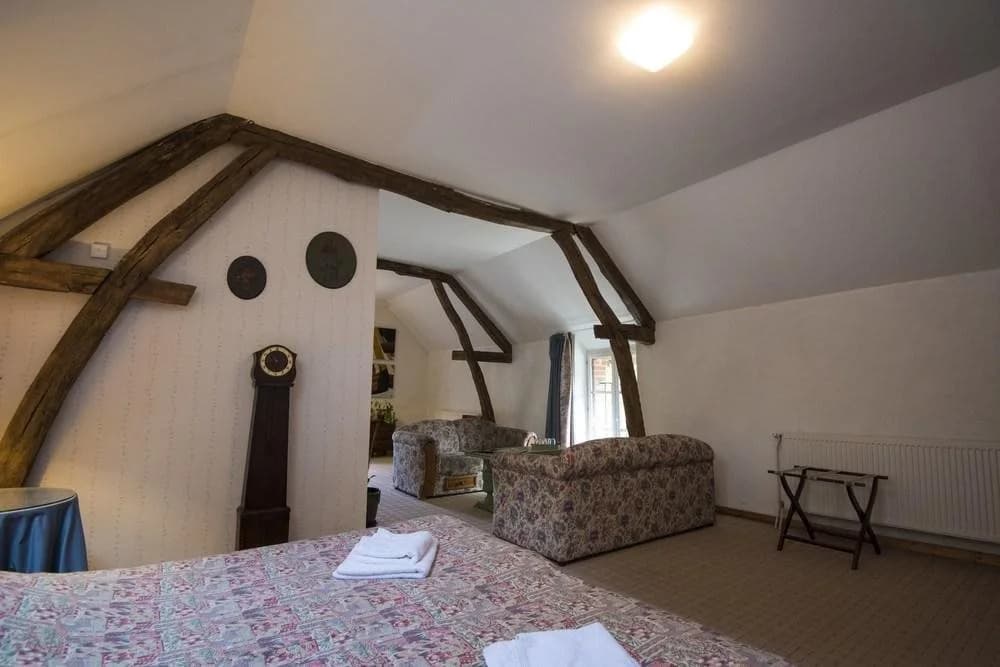 La Frégeolière - Photo 4
