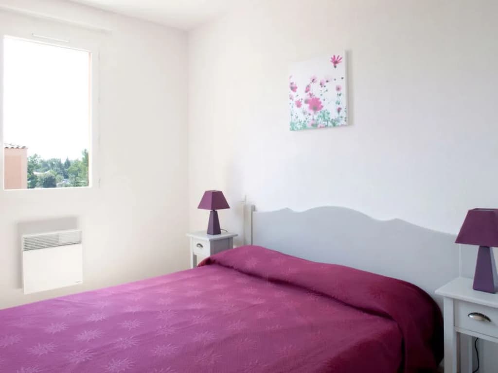 Vacanceole - Residence les Demeures du Ventoux - Photo 3
