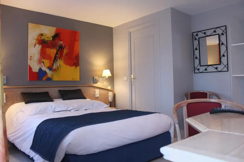 Hotel Des Bains - Photo 5