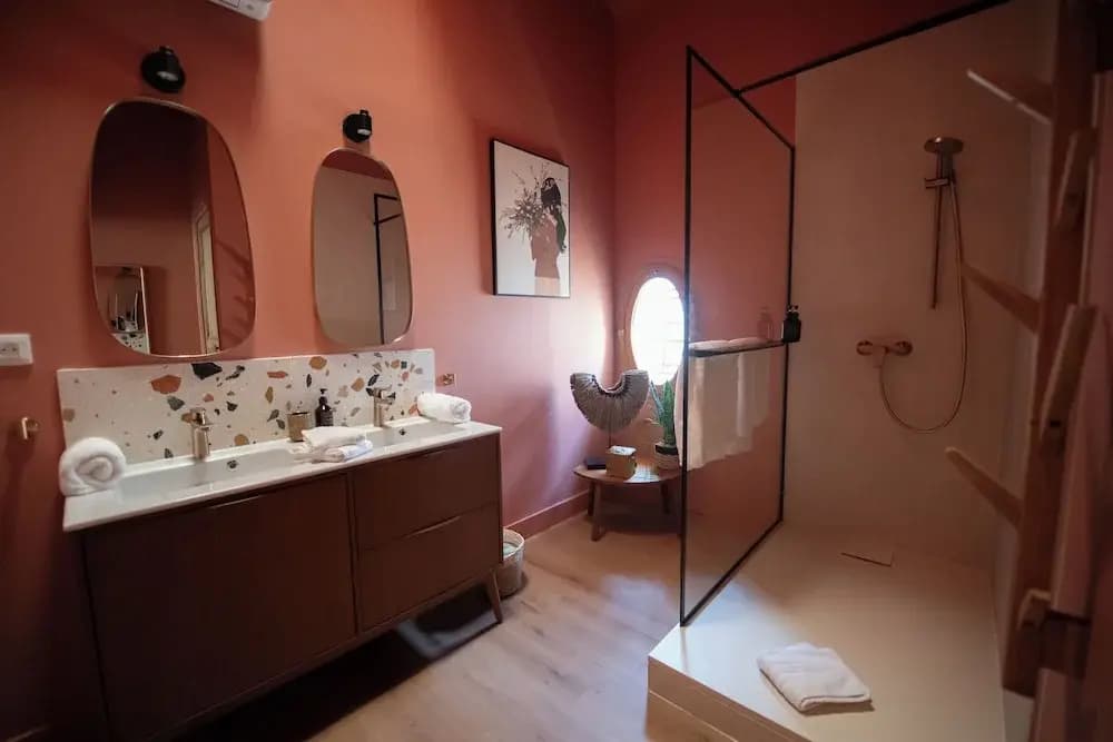 La Maison Clémenceau - Miniature 8