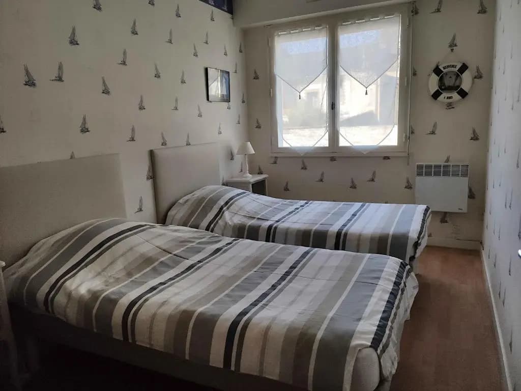 Appartement Les Sables-d'Olonne, 3 pièces, 6 personnes - FR-1-92-581 - Photo 3