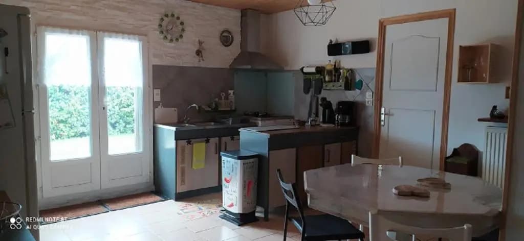 Appartement Climatisé T3 Piscine et Parking - Photo 2