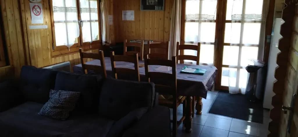 chalets les 5 loups - Miniature 7