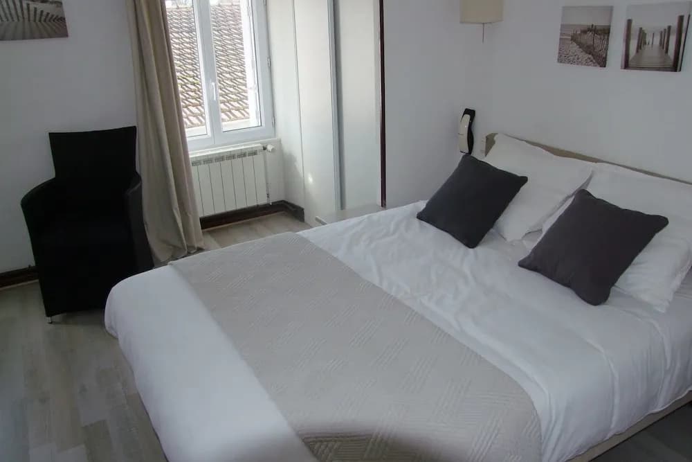 Hotel Le Galet Bleu - Photo 2
