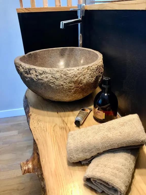 Panorama Suite & SPA (Adults Only) - Miniature 6