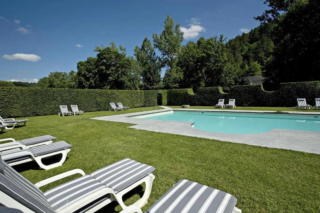Manoir d'Hautegente - Photo 5
